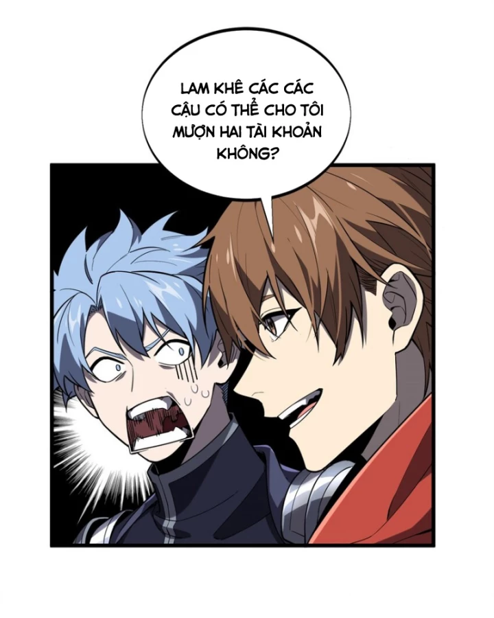Toàn Chức Cao Thủ 2 Chapter 127 - 43