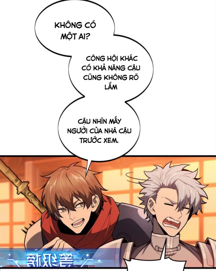Toàn Chức Cao Thủ 2 Chapter 127 - 51
