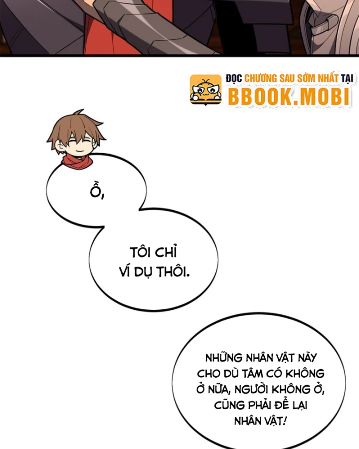 Toàn Chức Cao Thủ 2 Chapter 127 - 54