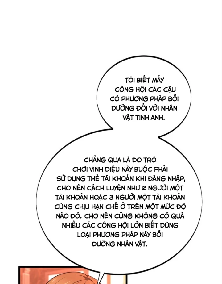 Toàn Chức Cao Thủ 2 Chapter 127 - 58