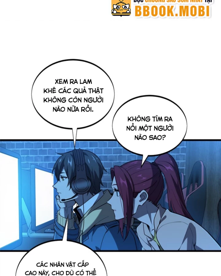 Toàn Chức Cao Thủ 2 Chapter 128 - 16