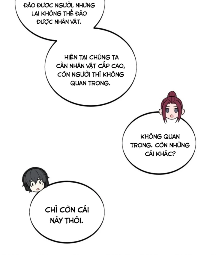 Toàn Chức Cao Thủ 2 Chapter 128 - 17