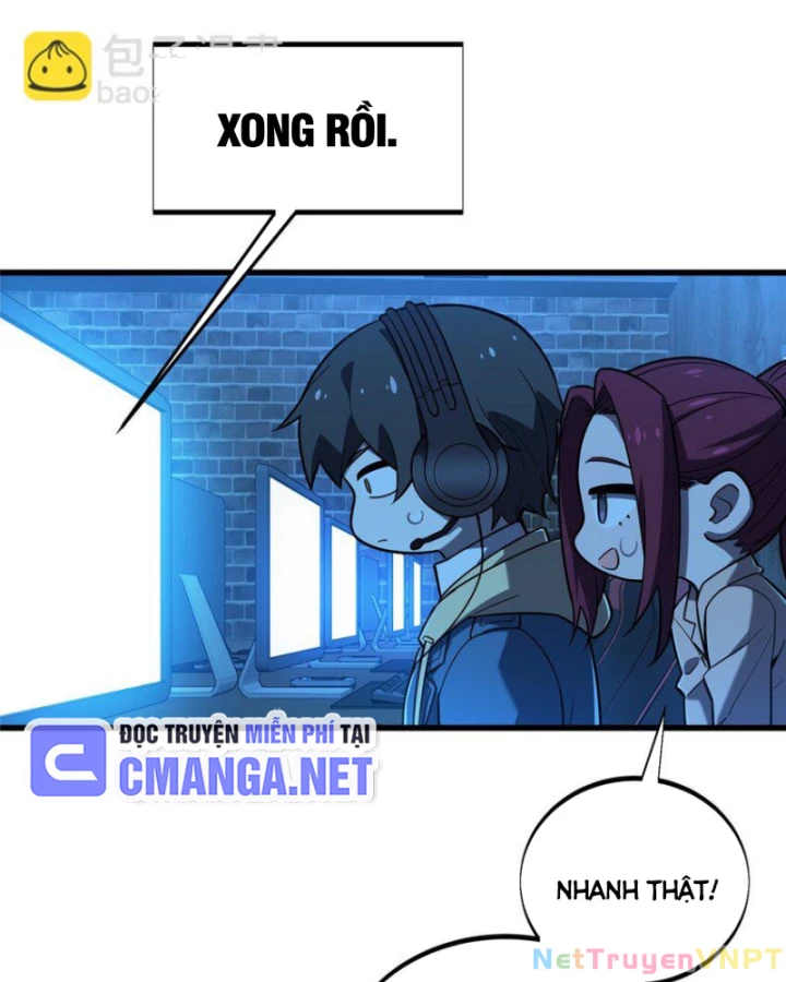 Toàn Chức Cao Thủ 2 Chapter 128 - 21