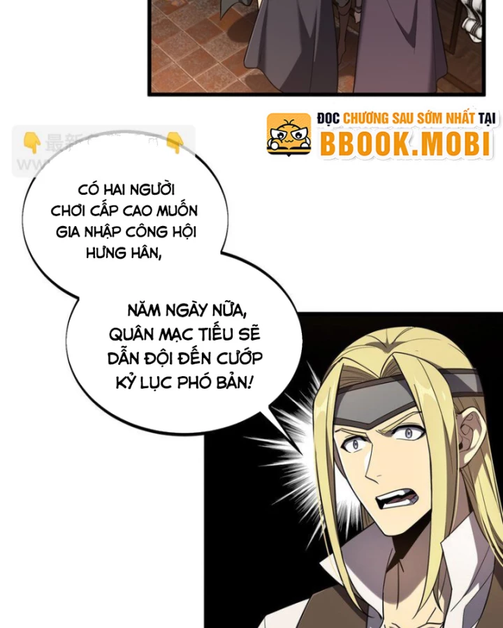 Toàn Chức Cao Thủ 2 Chapter 128 - 28