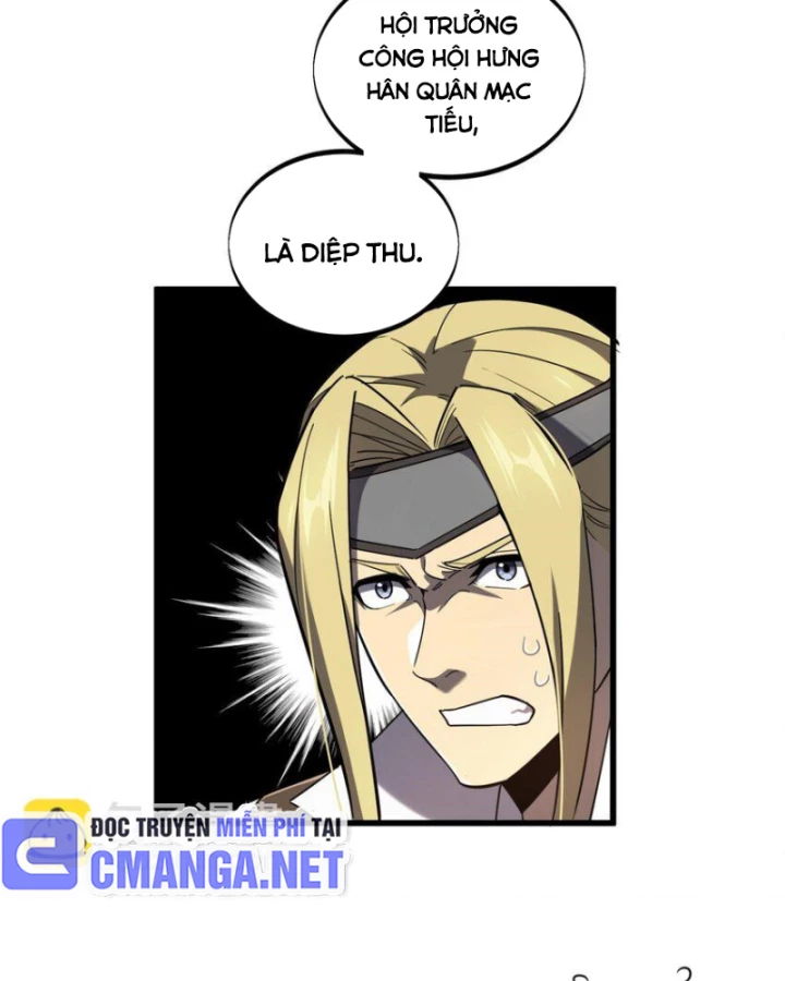 Toàn Chức Cao Thủ 2 Chapter 128 - 34