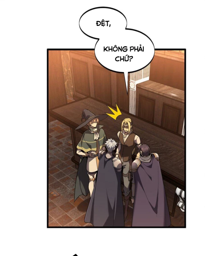 Toàn Chức Cao Thủ 2 Chapter 128 - 36