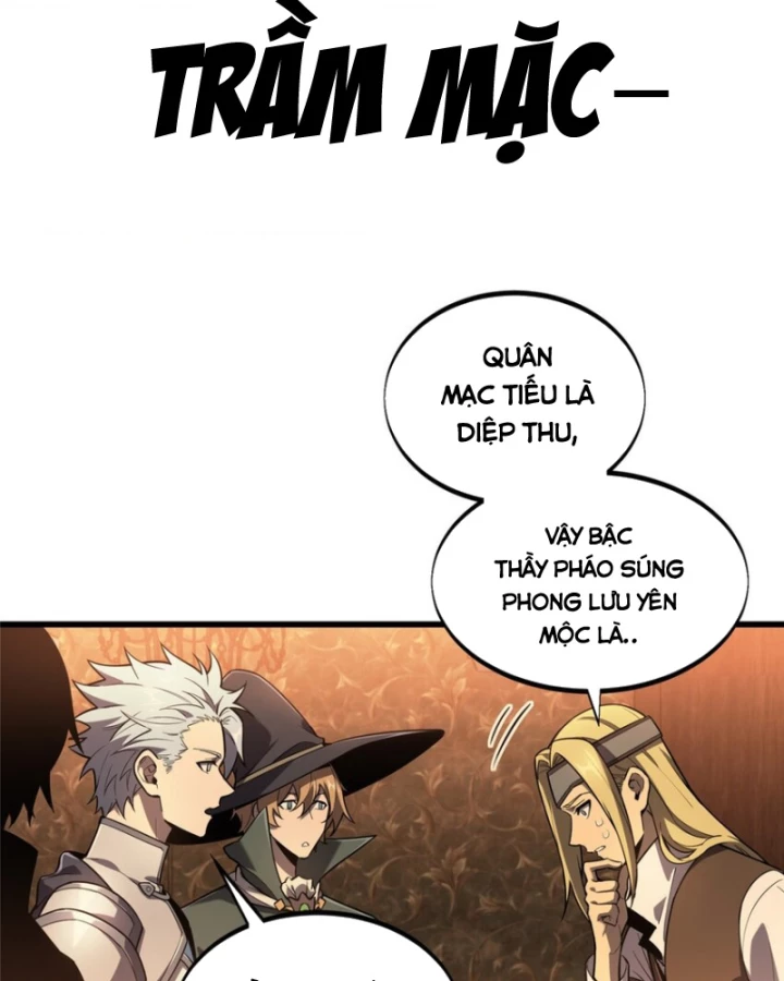Toàn Chức Cao Thủ 2 Chapter 128 - 37