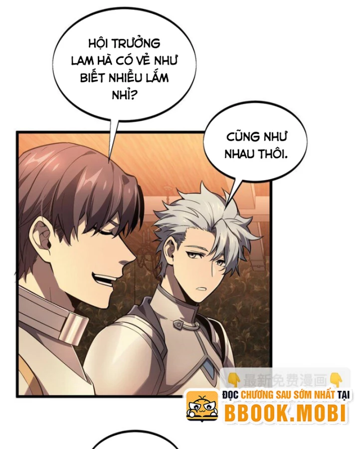 Toàn Chức Cao Thủ 2 Chapter 128 - 39
