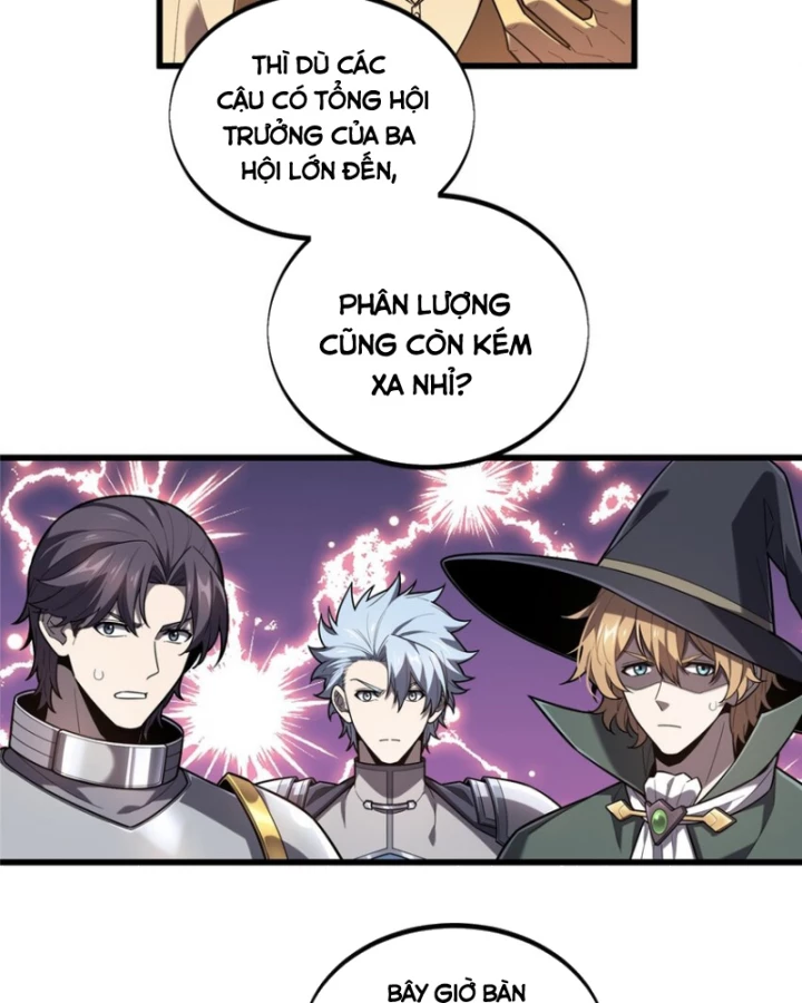 Toàn Chức Cao Thủ 2 Chapter 128 - 43