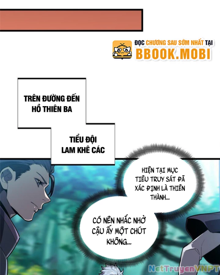 Toàn Chức Cao Thủ 2 Chapter 128 - 54