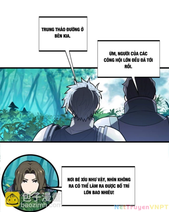 Toàn Chức Cao Thủ 2 Chapter 129 - 6