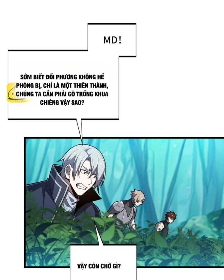 Toàn Chức Cao Thủ 2 Chapter 129 - 11