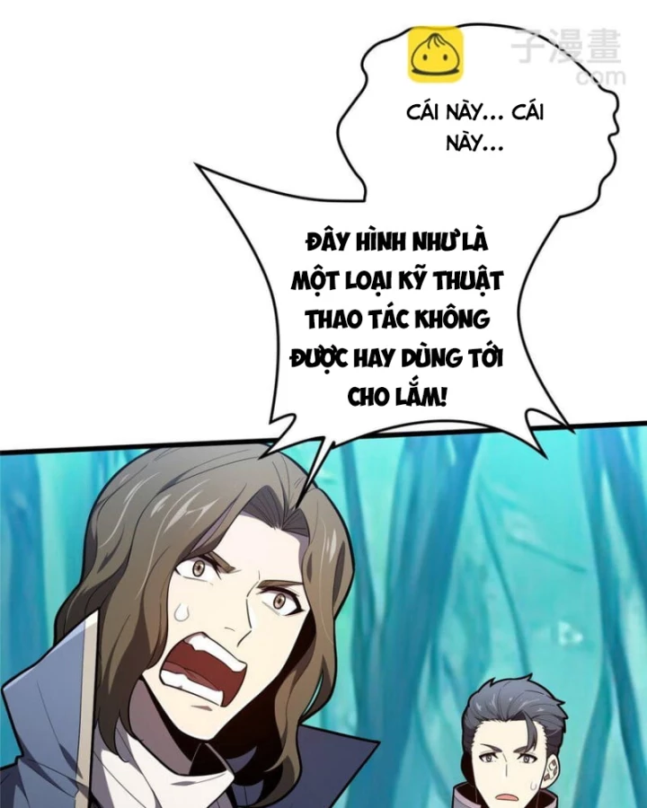 Toàn Chức Cao Thủ 2 Chapter 129 - 26
