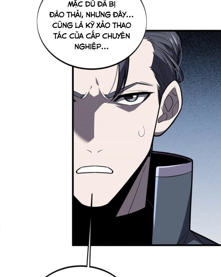 Toàn Chức Cao Thủ 2 Chapter 129 - 31