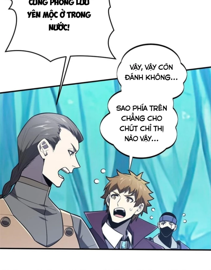 Toàn Chức Cao Thủ 2 Chapter 129 - 36
