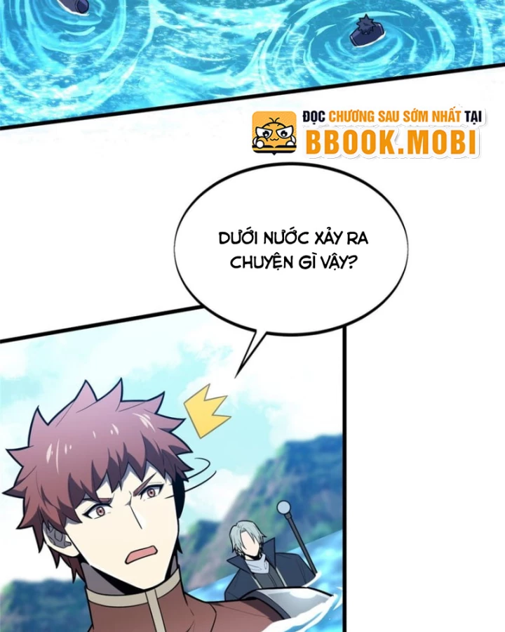 Toàn Chức Cao Thủ 2 Chapter 129 - 46