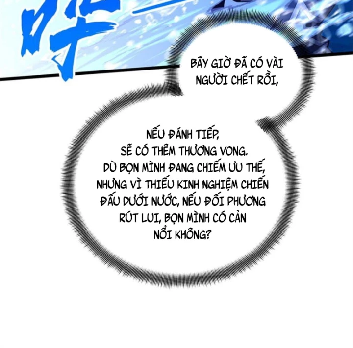 Toàn Chức Cao Thủ 2 Chapter 130 - 31