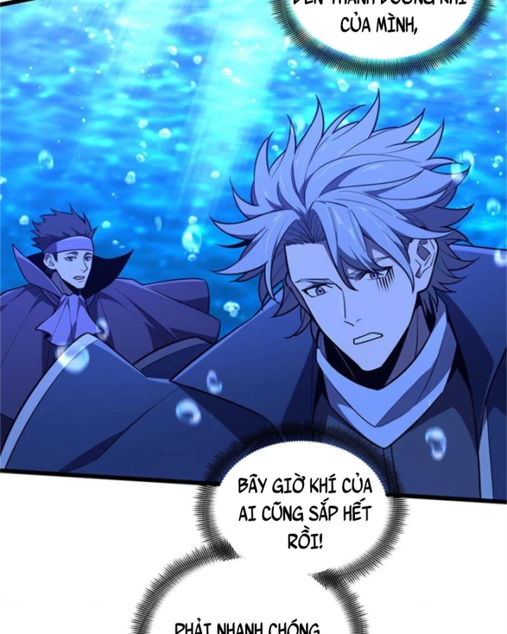 Toàn Chức Cao Thủ 2 Chapter 130 - 38