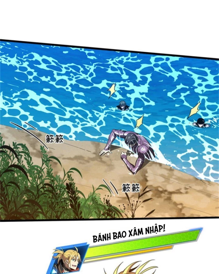 Toàn Chức Cao Thủ 2 Chapter 130 - 48