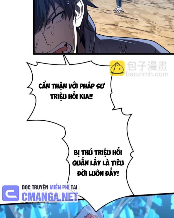 Toàn Chức Cao Thủ 2 Chapter 131 - 10