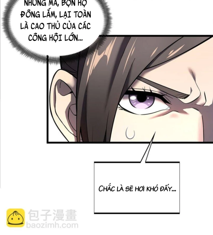 Toàn Chức Cao Thủ 2 Chapter 131 - 19