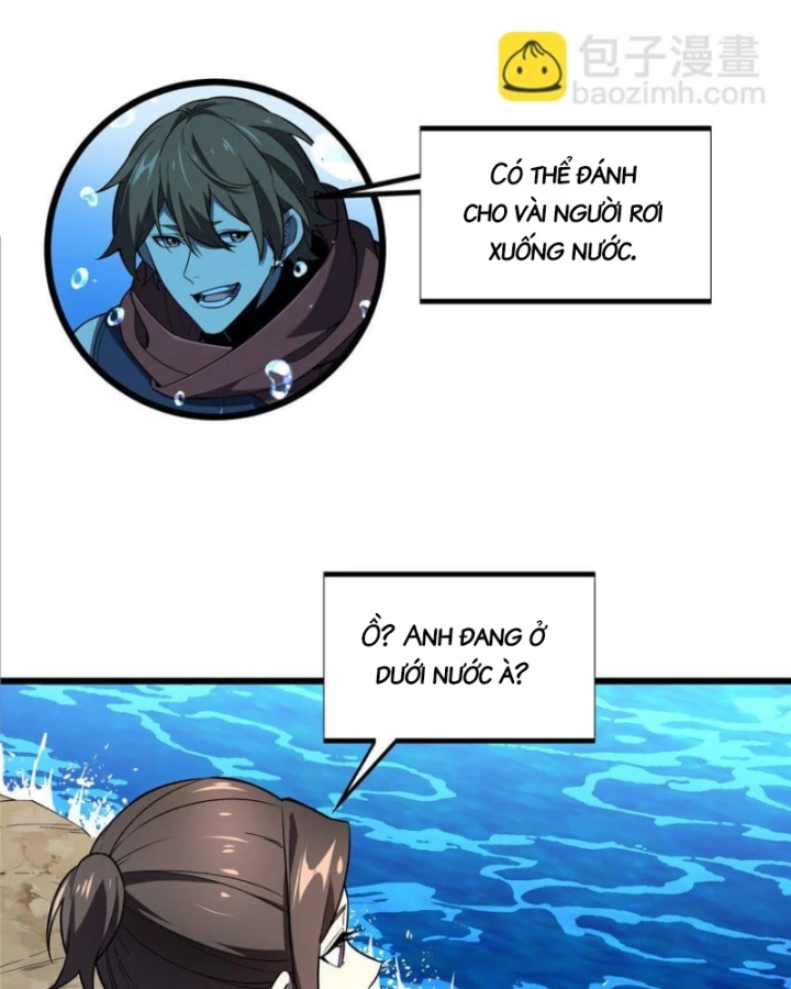 Toàn Chức Cao Thủ 2 Chapter 131 - 20