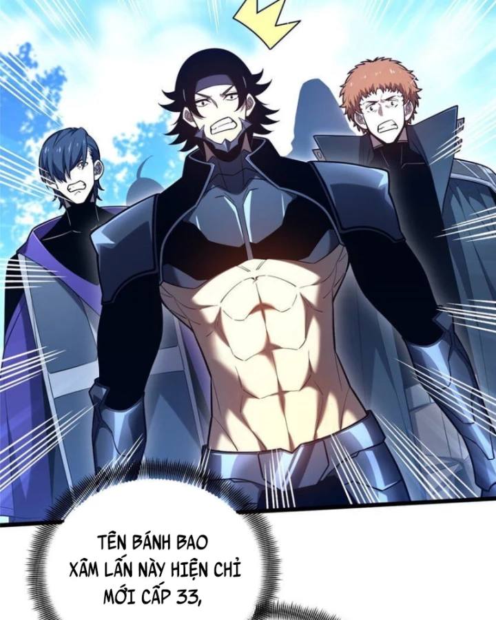 Toàn Chức Cao Thủ 2 Chapter 131 - 26