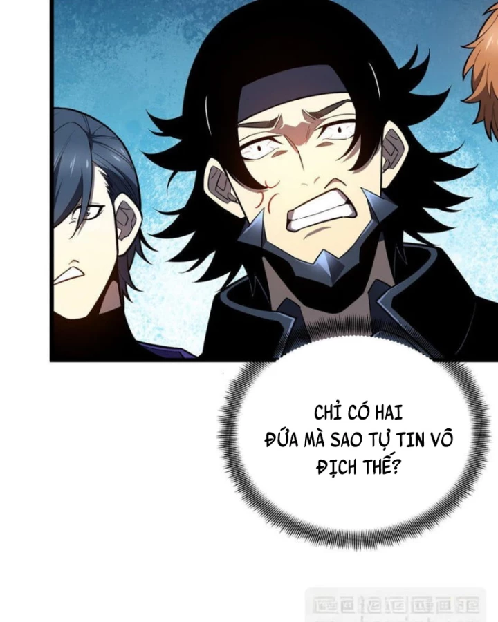 Toàn Chức Cao Thủ 2 Chapter 131 - 28