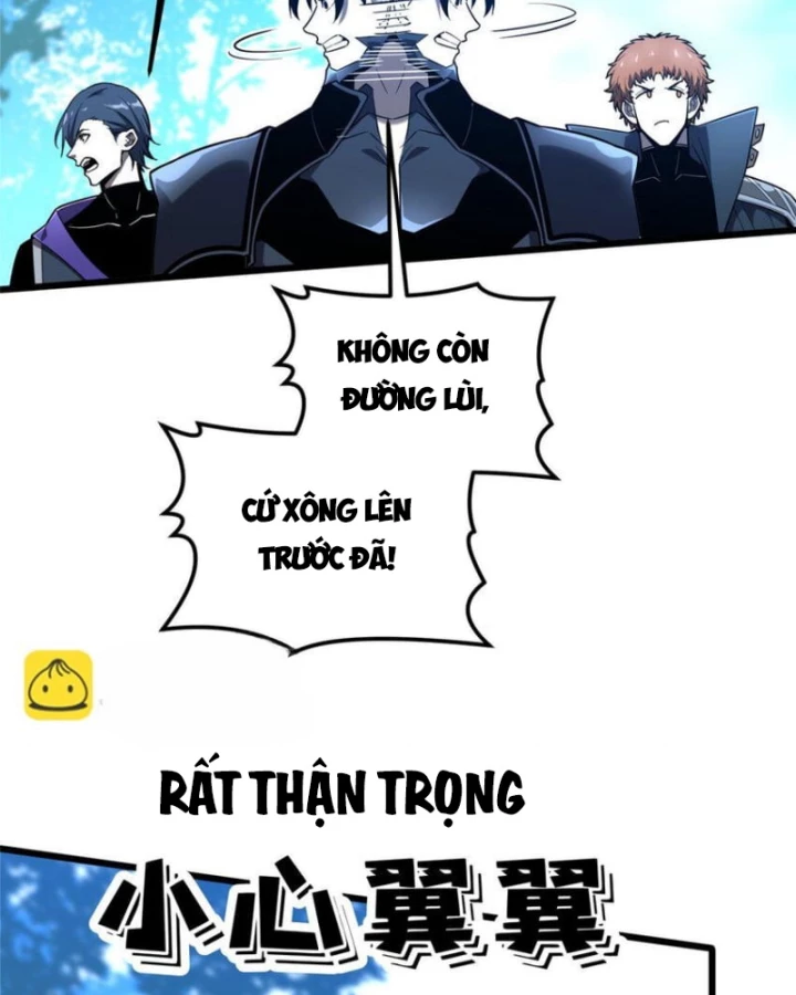 Toàn Chức Cao Thủ 2 Chapter 131 - 30