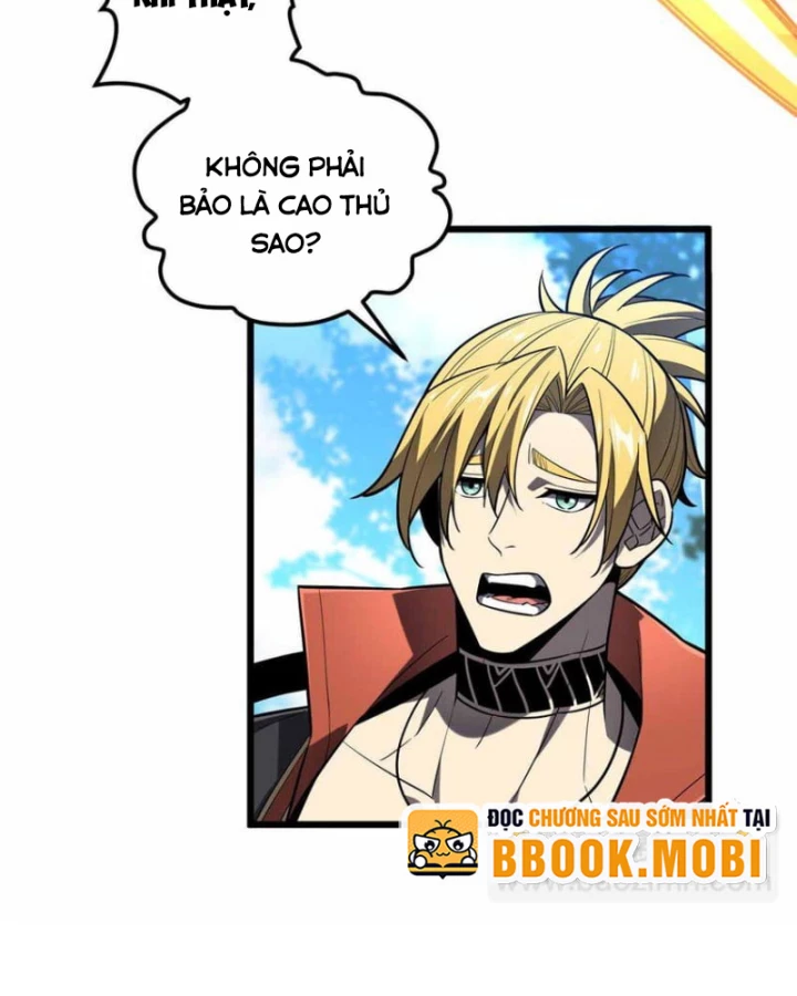 Toàn Chức Cao Thủ 2 Chapter 131 - 33