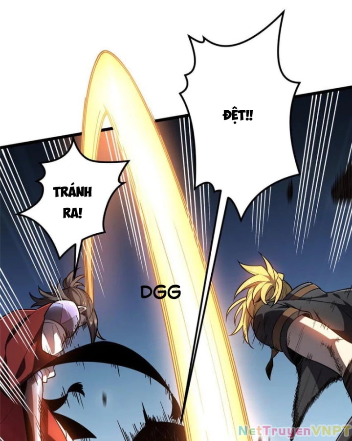 Toàn Chức Cao Thủ 2 Chapter 131 - 34