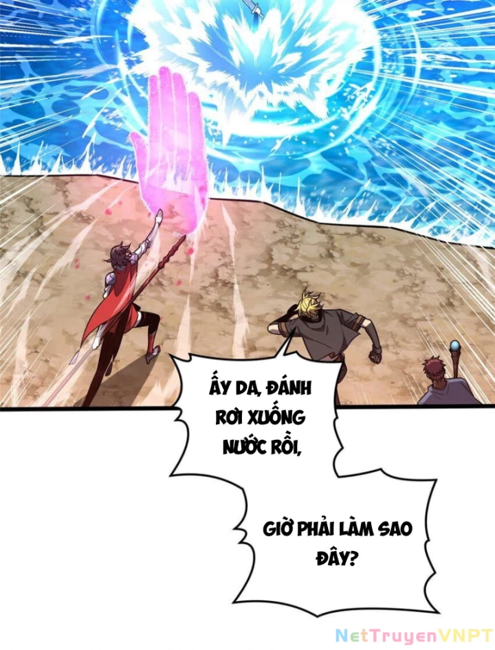 Toàn Chức Cao Thủ 2 Chapter 131 - 40