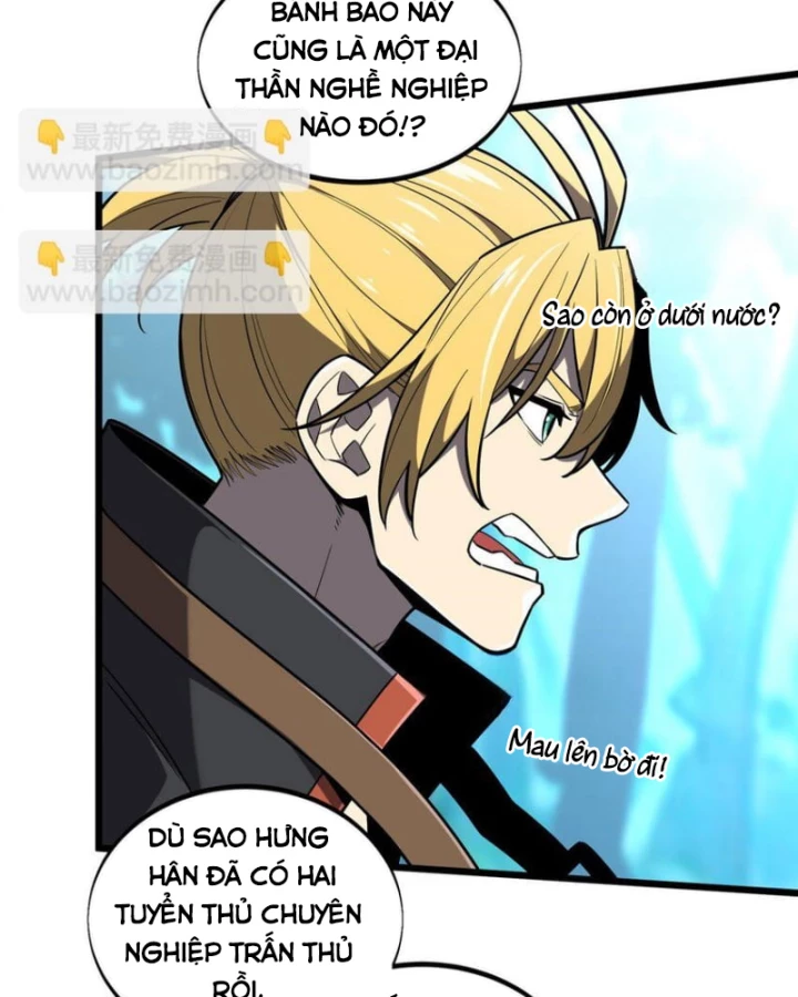 Toàn Chức Cao Thủ 2 Chapter 131 - 42