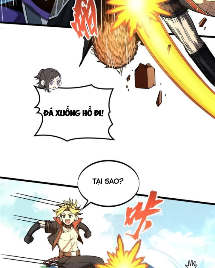 Toàn Chức Cao Thủ 2 Chapter 131 - 45
