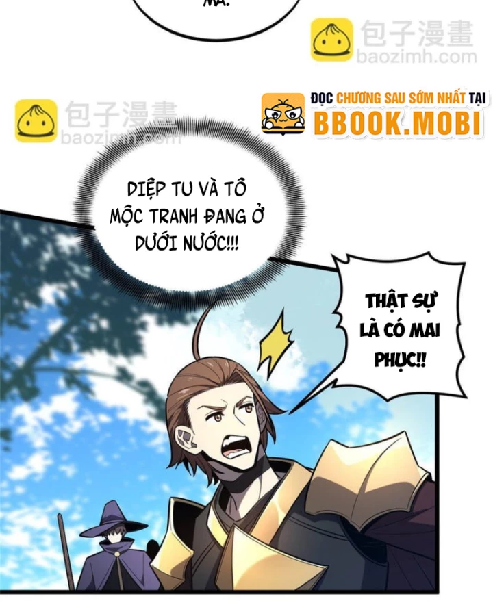 Toàn Chức Cao Thủ 2 Chapter 131 - 48