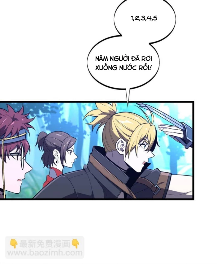 Toàn Chức Cao Thủ 2 Chapter 131 - 52