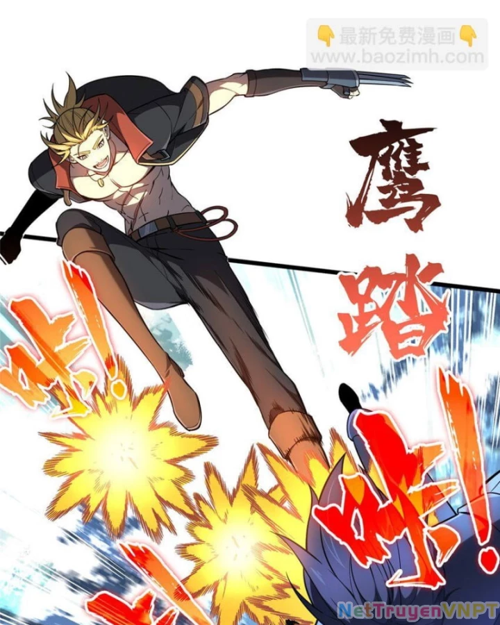Toàn Chức Cao Thủ 2 Chapter 131 - 58