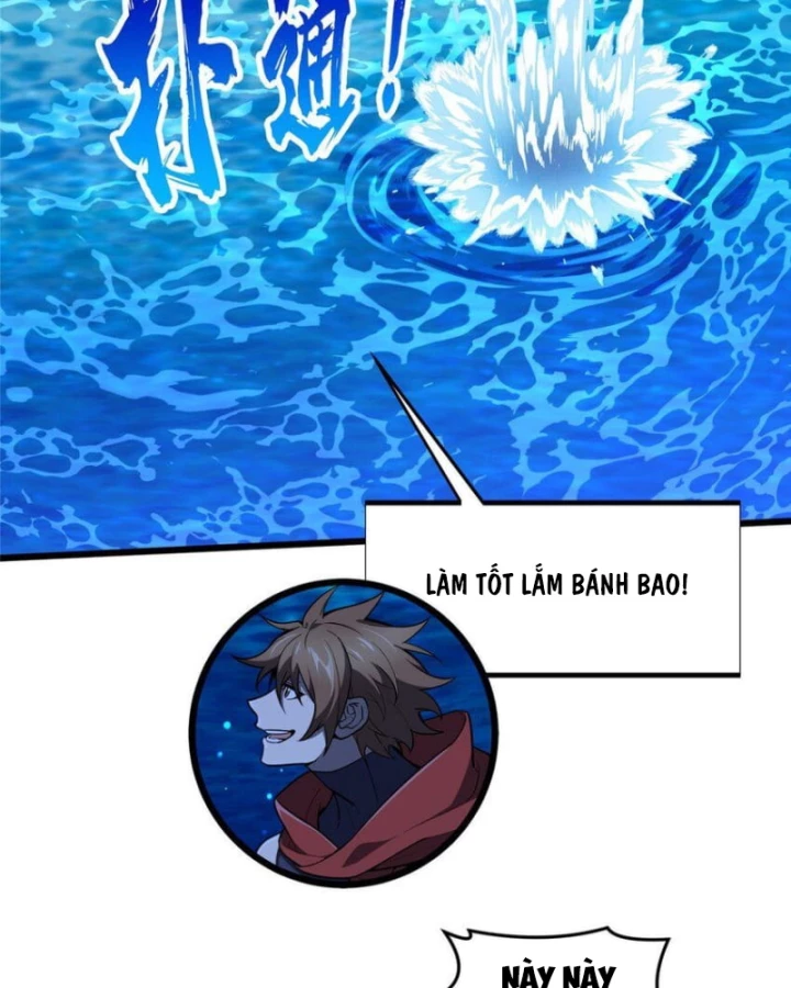 Toàn Chức Cao Thủ 2 Chapter 131 - 61