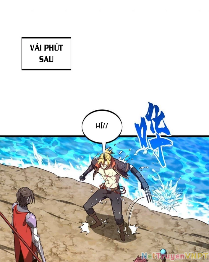 Toàn Chức Cao Thủ 2 Chapter 131 - 65