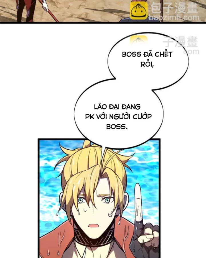 Toàn Chức Cao Thủ 2 Chapter 131 - 66