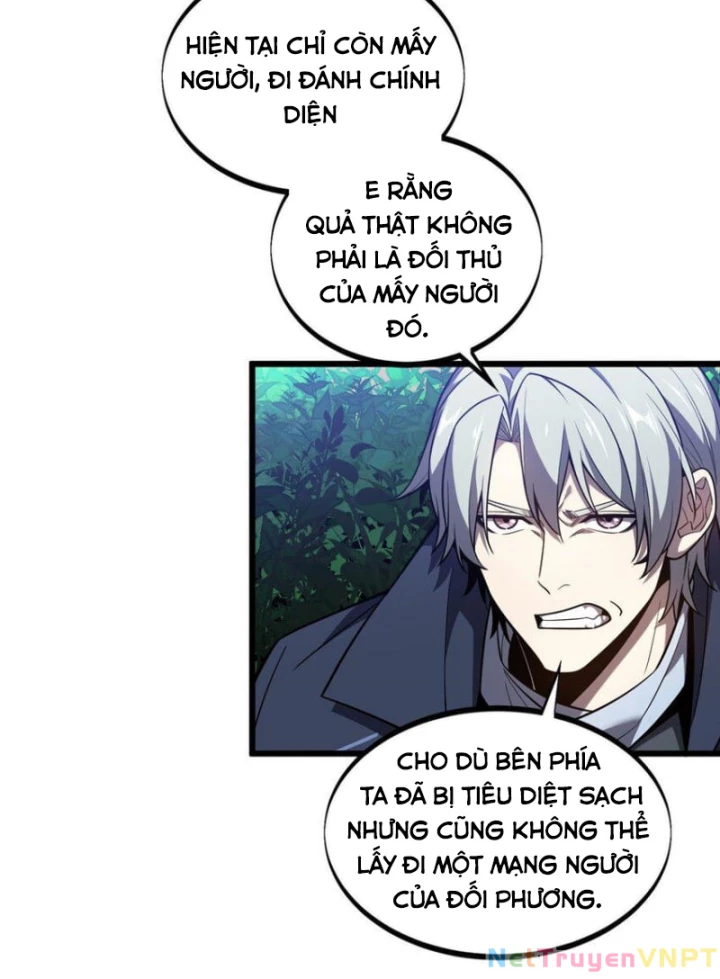 Toàn Chức Cao Thủ 2 Chapter 132 - 5