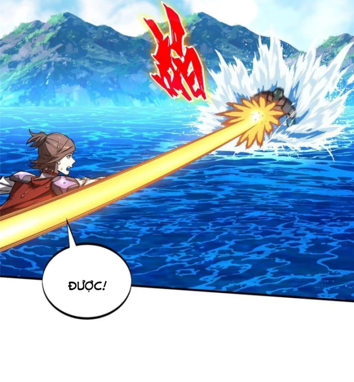 Toàn Chức Cao Thủ 2 Chapter 132 - 20