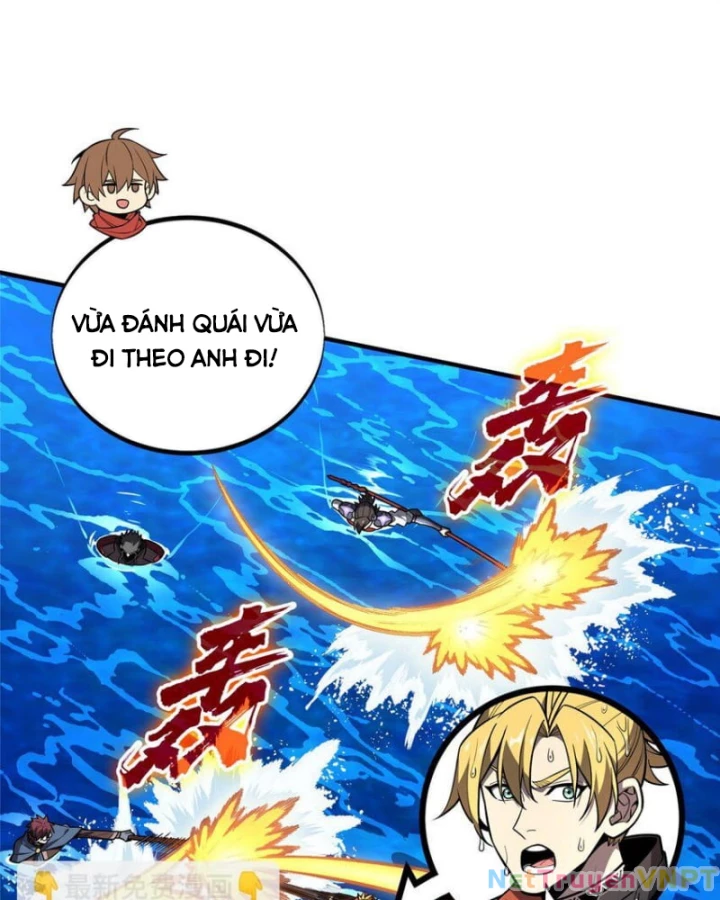 Toàn Chức Cao Thủ 2 Chapter 132 - 21