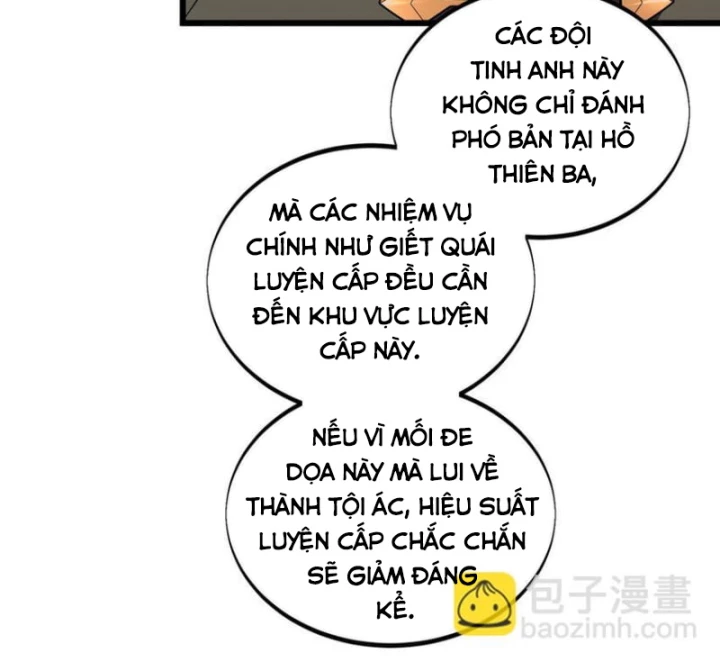 Toàn Chức Cao Thủ 2 Chapter 132 - 32