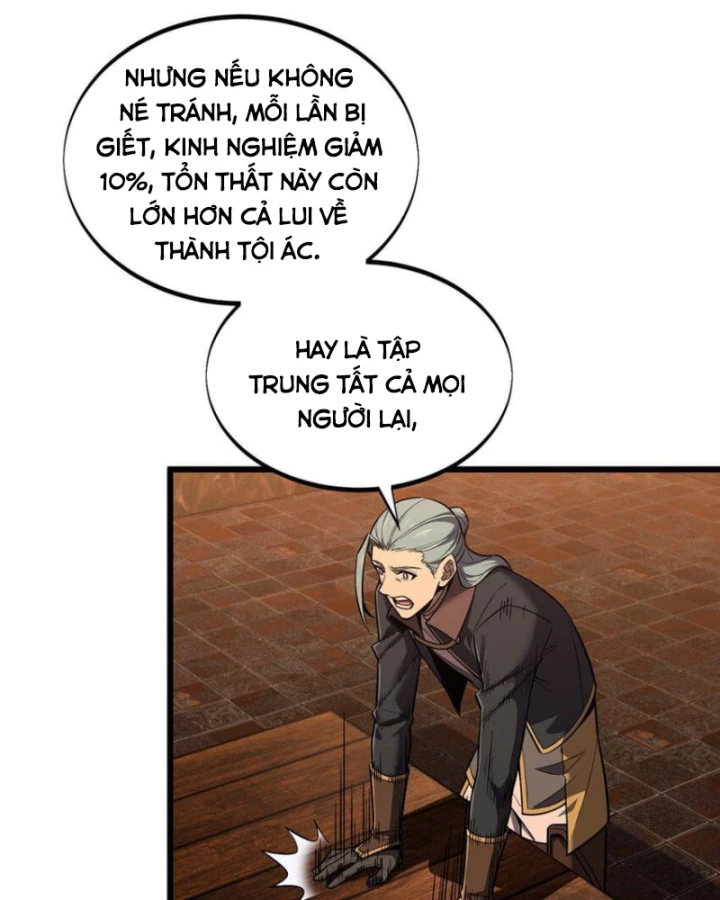 Toàn Chức Cao Thủ 2 Chapter 132 - 33