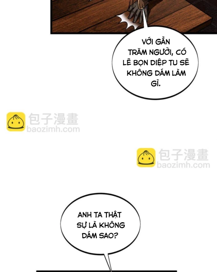 Toàn Chức Cao Thủ 2 Chapter 132 - 34
