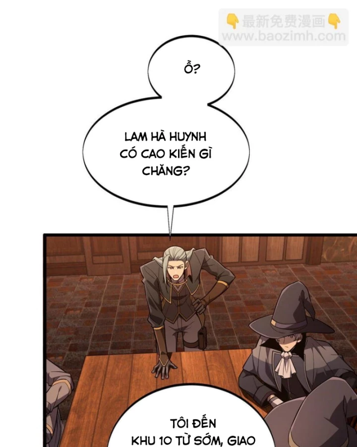 Toàn Chức Cao Thủ 2 Chapter 132 - 36