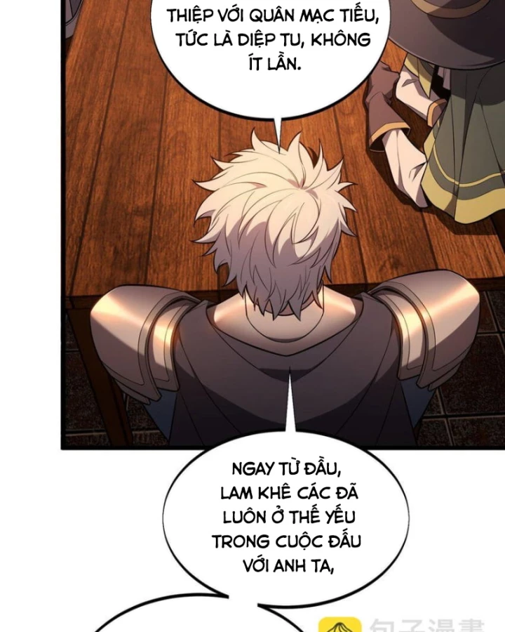 Toàn Chức Cao Thủ 2 Chapter 132 - 37