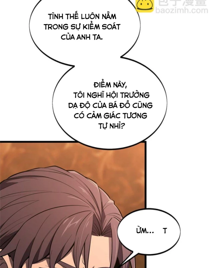 Toàn Chức Cao Thủ 2 Chapter 132 - 38