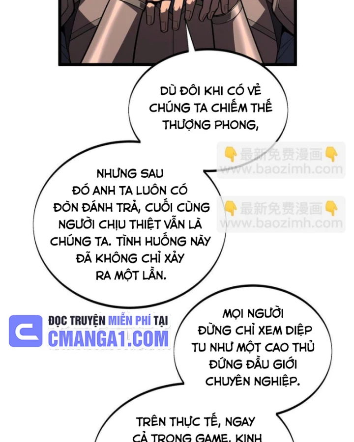 Toàn Chức Cao Thủ 2 Chapter 132 - 41